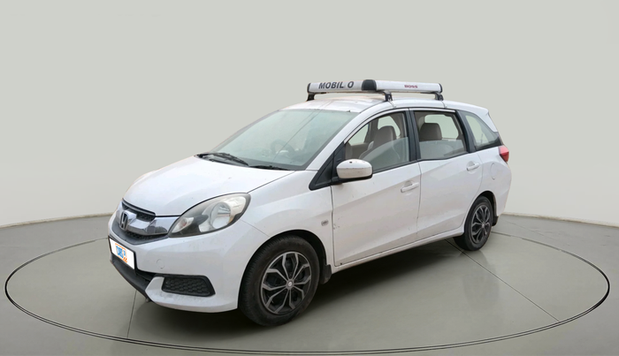 2014 Honda Mobilio 1.5L I-DTEC S, Diesel, Manual, 1,85,415 km, exterior