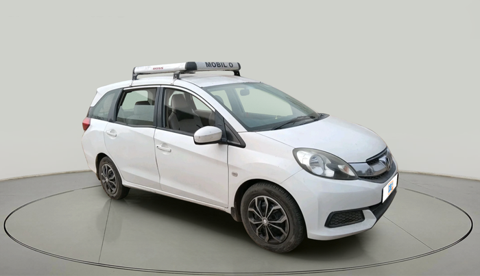 2014 Honda Mobilio 1.5L I-DTEC S, Diesel, Manual, 1,85,415 km, exterior