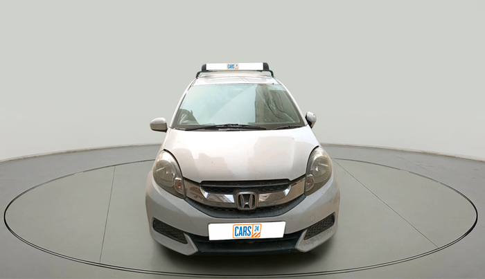 2014 Honda Mobilio 1.5L I-DTEC S, Diesel, Manual, 1,85,415 km, exterior