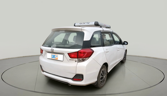 2014 Honda Mobilio 1.5L I-DTEC S, Diesel, Manual, 1,85,415 km, exterior