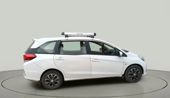 2014 Honda Mobilio 1.5L I-DTEC S, Diesel, Manual, 1,85,415 km, exterior