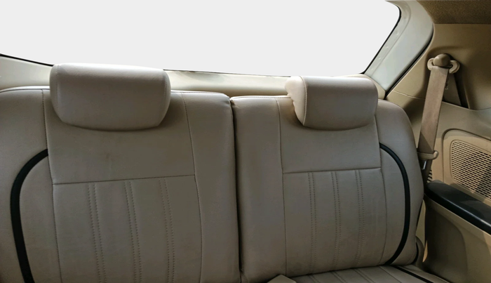 2014 Honda Mobilio 1.5L I-DTEC S, Diesel, Manual, 1,85,415 km, interior