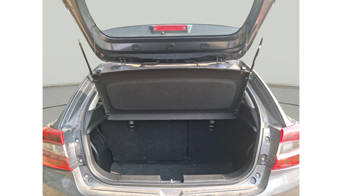 2022 Maruti Baleno ZETA PETROL 1.2, Petrol, Manual, 29,091 km, exterior