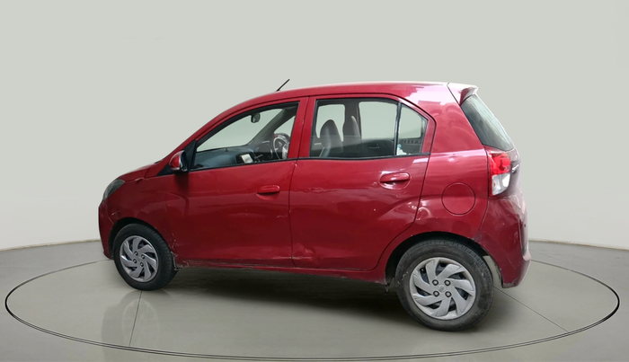 2019 Hyundai NEW SANTRO SPORTZ CNG, Petrol, Manual, 83,295 km, exterior