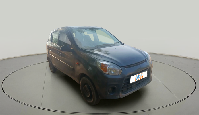 2017 Maruti Alto 800 LXI, Petrol, Manual, 1,69,323 km, exterior