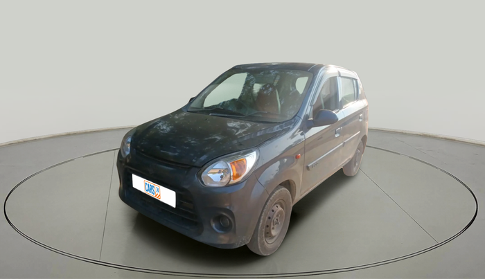 2017 Maruti Alto 800 LXI, Petrol, Manual, 1,69,323 km, exterior