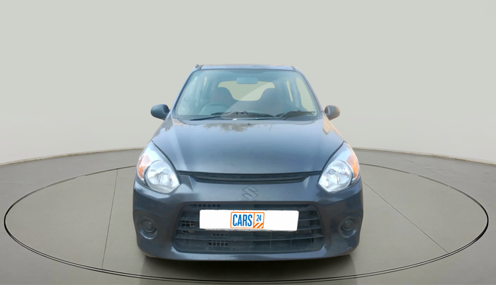 2017 Maruti Alto 800 LXI, Petrol, Manual, 1,69,323 km, exterior