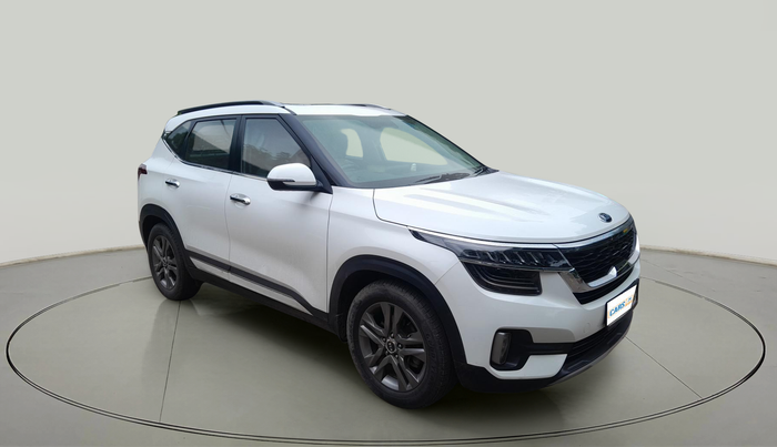 2020 KIA SELTOS HTX 1.5 DIESEL, Diesel, Manual, 60,249 km, exterior
