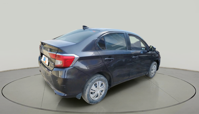 2018 Honda Amaze 1.2L I-VTEC S, Petrol, Manual, 51,241 km, exterior