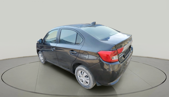 2018 Honda Amaze 1.2L I-VTEC S, Petrol, Manual, 51,241 km, exterior