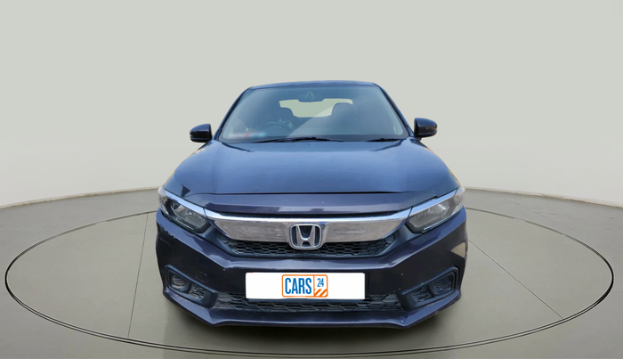 2018 Honda Amaze 1.2L I-VTEC S, Petrol, Manual, 51,241 km, exterior
