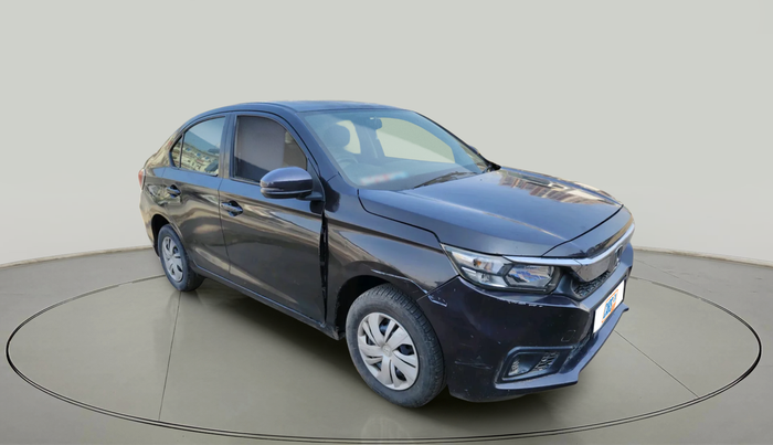 2018 Honda Amaze 1.2L I-VTEC S, Petrol, Manual, 51,241 km, exterior