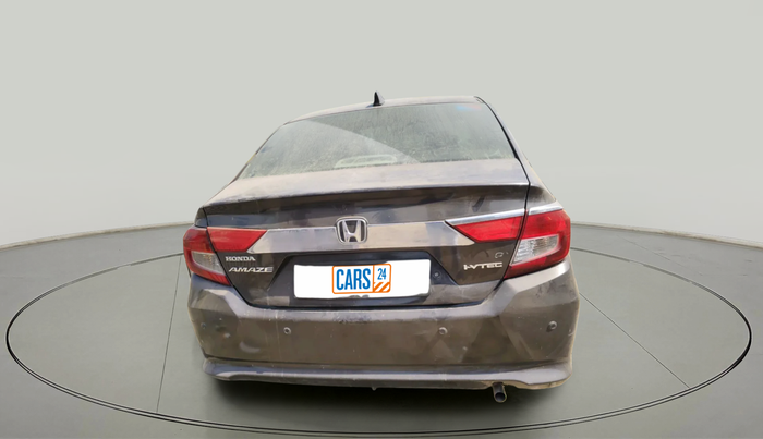 2018 Honda Amaze 1.2L I-VTEC S, Petrol, Manual, 51,241 km, exterior