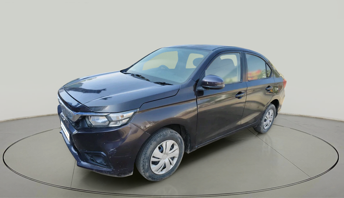 2018 Honda Amaze 1.2L I-VTEC S, Petrol, Manual, 51,241 km, exterior