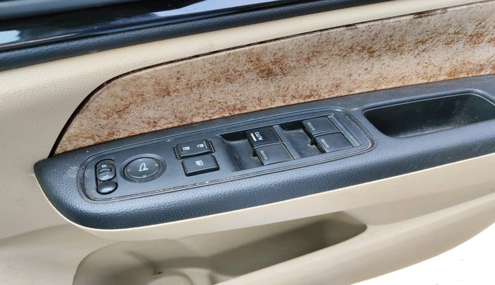 2018 Honda Amaze 1.2L I-VTEC S, Petrol, Manual, 51,241 km, interior