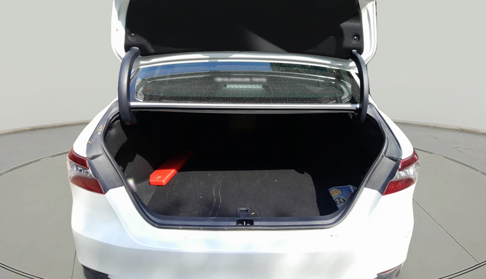 2024 Toyota Camry HYBRID, Hybrid, Automatic, 23,445 km, exterior