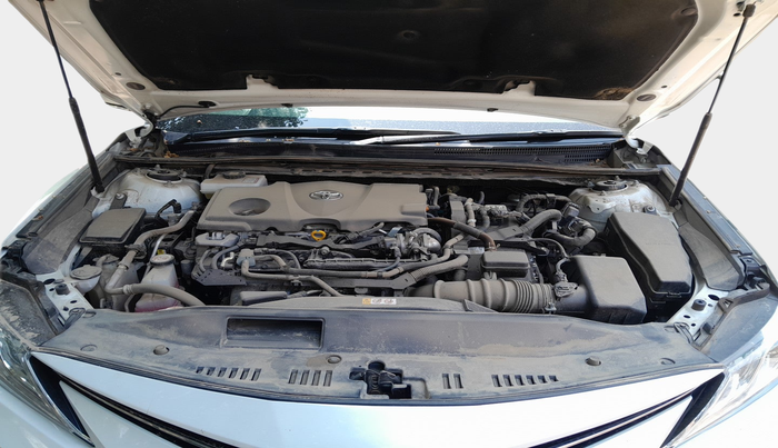 2024 Toyota Camry HYBRID, Hybrid, Automatic, 23,445 km, exterior