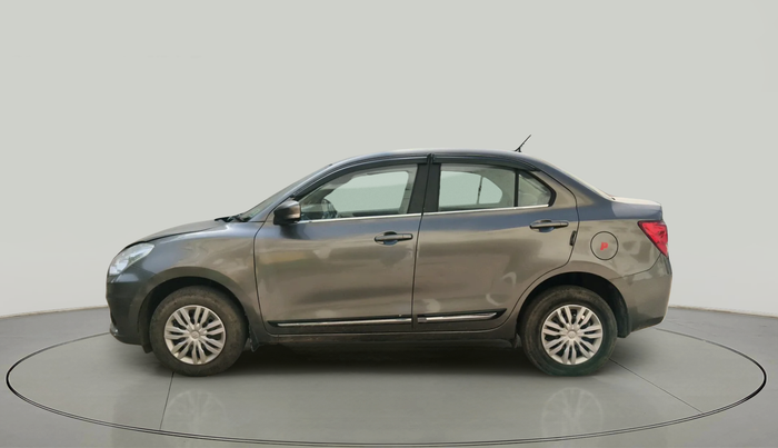 2020 Maruti Dzire VXI, Petrol, Manual, 86,052 km, exterior
