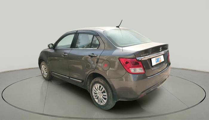 2020 Maruti Dzire VXI, Petrol, Manual, 86,052 km, exterior