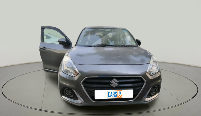 2020 Maruti Dzire VXI, Petrol, Manual, 86,052 km, exterior