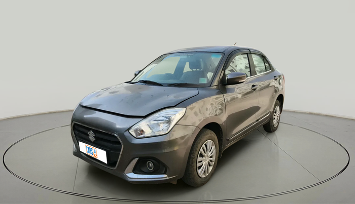 2020 Maruti Dzire VXI, Petrol, Manual, 86,052 km, exterior