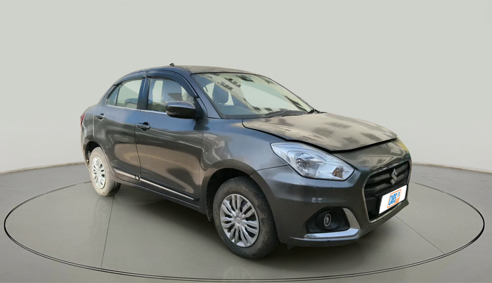 2020 Maruti Dzire VXI, Petrol, Manual, 86,052 km, exterior