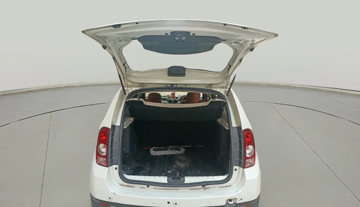 2013 Renault Duster 110 PS RXZ DIESEL, Diesel, Manual, 2,28,184 km, exterior