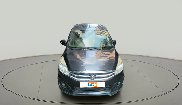 2018 Maruti Ertiga VDI SHVS, Diesel, Manual, 1,74,878 km, exterior