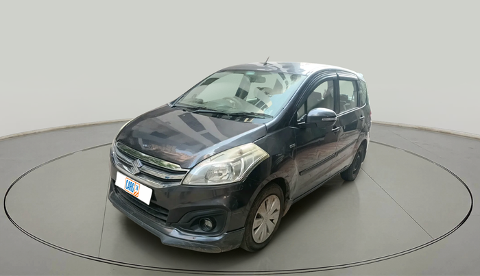 2018 Maruti Ertiga VDI SHVS, Diesel, Manual, 1,74,878 km, exterior