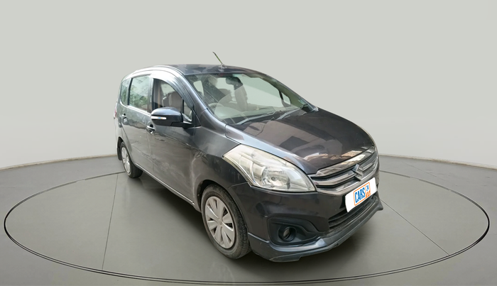 2018 Maruti Ertiga VDI SHVS, Diesel, Manual, 1,74,878 km, exterior