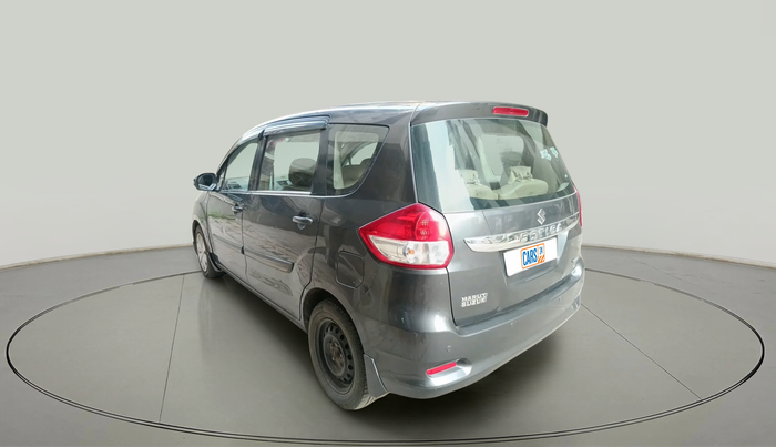 2018 Maruti Ertiga VDI SHVS, Diesel, Manual, 1,74,878 km, exterior