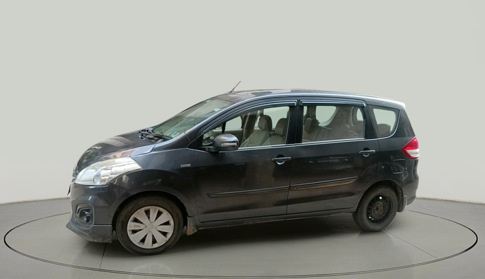 2018 Maruti Ertiga VDI SHVS, Diesel, Manual, 1,74,878 km, exterior