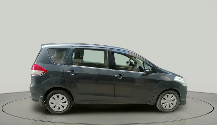 2018 Maruti Ertiga VDI SHVS, Diesel, Manual, 1,74,878 km, exterior