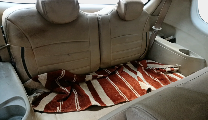 2018 Maruti Ertiga VDI SHVS, Diesel, Manual, 1,74,878 km, interior