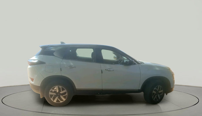 2022 Tata Harrier XZA PLUS 2.0L DUAL TONE, Diesel, Automatic, 60,966 km, exterior