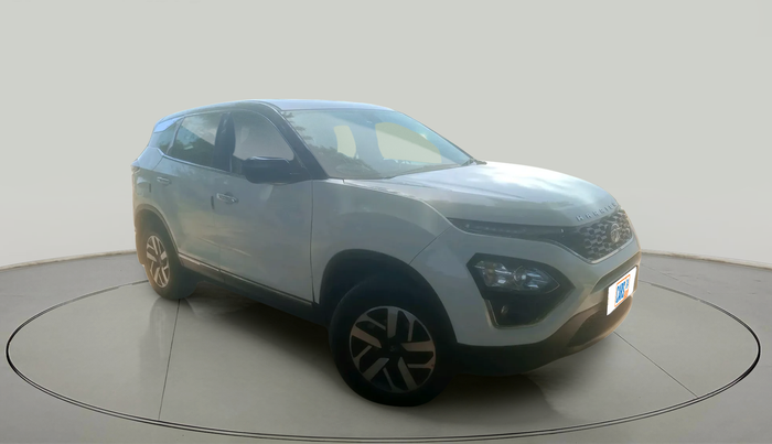 2022 Tata Harrier XZA PLUS 2.0L DUAL TONE, Diesel, Automatic, 60,966 km, exterior