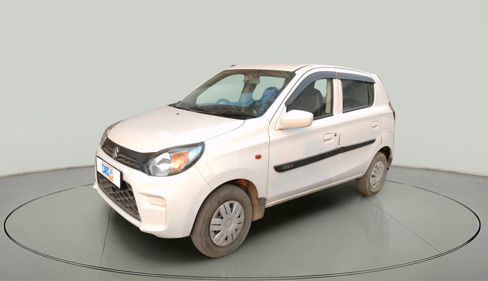 2022 Maruti Alto LXI O, Petrol, Manual, 37,206 km, exterior