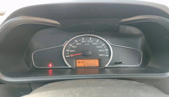 2022 Maruti Alto LXI O, Petrol, Manual, 37,206 km, interior