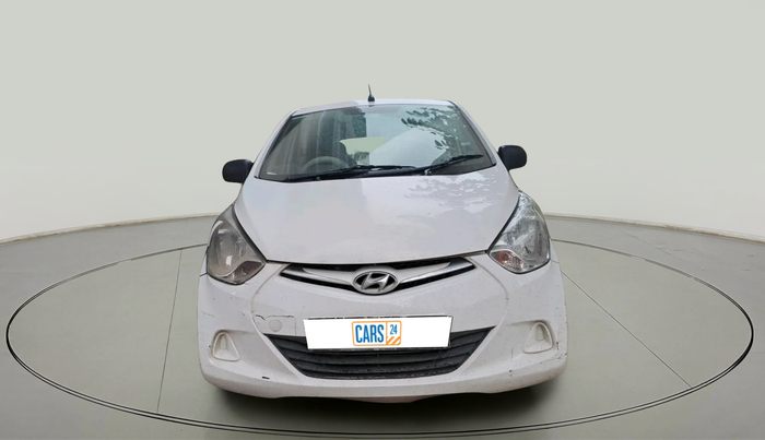 2014 Hyundai Eon ERA +, Petrol, Manual, 94,371 km, exterior