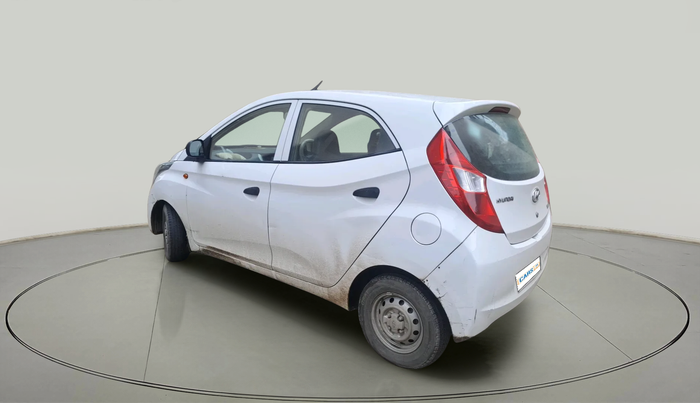 2014 Hyundai Eon ERA +, Petrol, Manual, 94,371 km, exterior