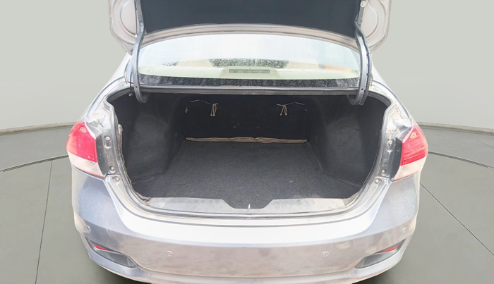 2016 Maruti Ciaz VDI+ SHVS, Diesel, Manual, 81,776 km, exterior
