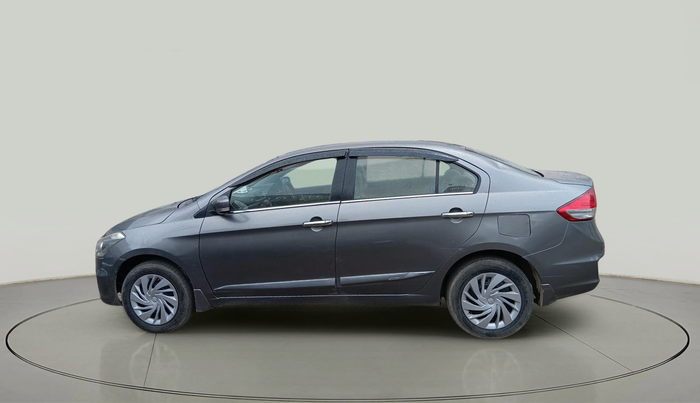 2016 Maruti Ciaz VDI+ SHVS, Diesel, Manual, 81,776 km, exterior