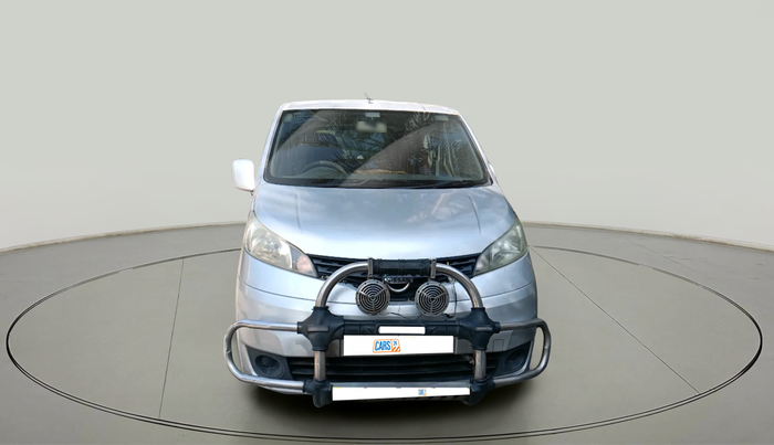 2013 Nissan Evalia XE, Diesel, Manual, 2,04,956 km, exterior