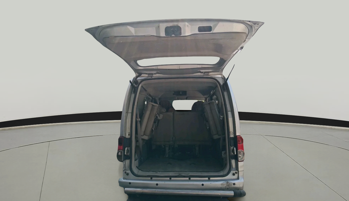 2013 Nissan Evalia XE, Diesel, Manual, 2,04,956 km, exterior