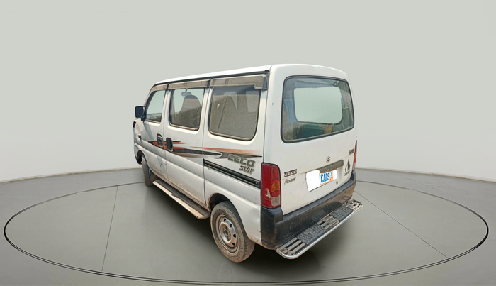 2020 Maruti Eeco 5 STR WITH A/C+HTR, Petrol, Manual, 72,726 km, exterior