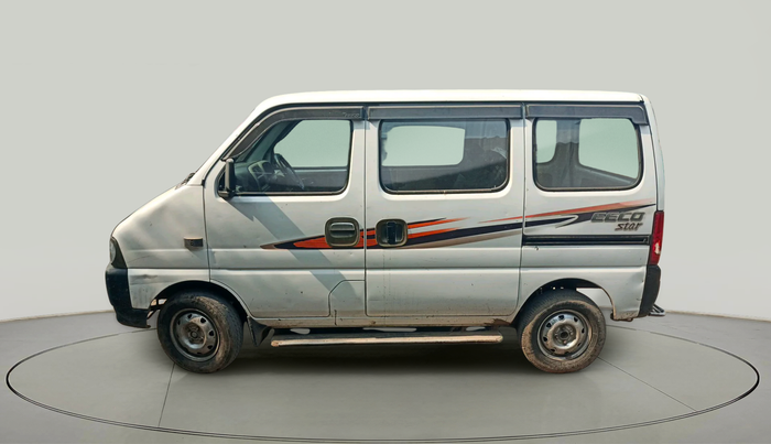 2020 Maruti Eeco 5 STR WITH A/C+HTR, Petrol, Manual, 72,726 km, exterior