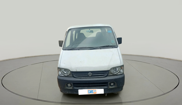 2020 Maruti Eeco 5 STR WITH A/C+HTR, Petrol, Manual, 72,726 km, exterior