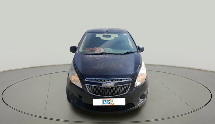 2012 Chevrolet Beat PS DIESEL, Diesel, Manual, 1,02,359 km, exterior