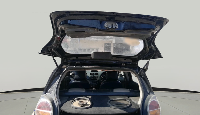 2012 Chevrolet Beat PS DIESEL, Diesel, Manual, 1,02,359 km, exterior