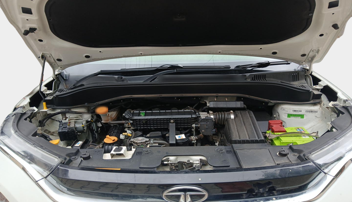 2023 Tata PUNCH ACCOMPLISHED AMT, Petrol, Automatic, 18,050 km, exterior